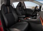 Toyota RAV4 Adventure 2018 года (NA)